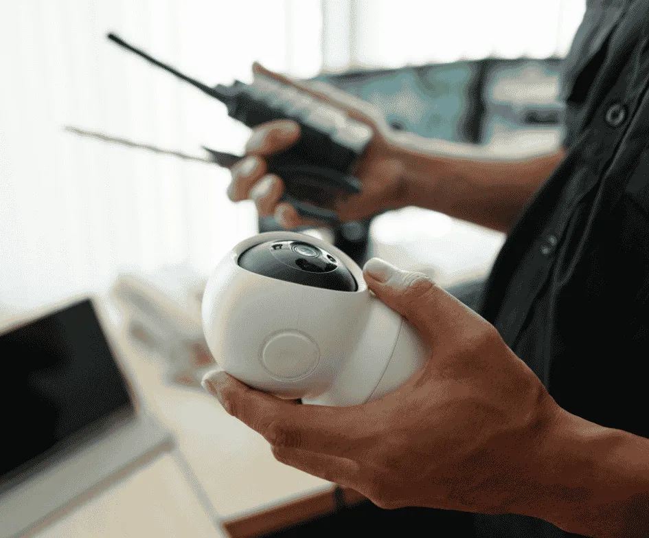 Canberra Security Solutions